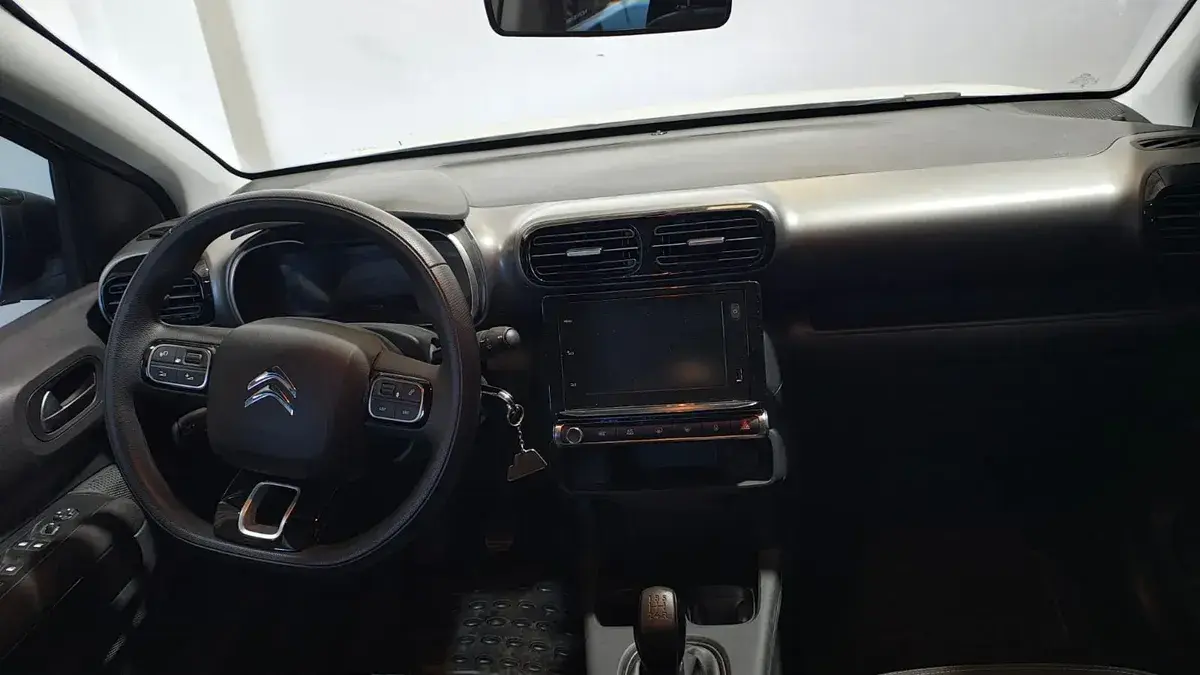 Citroën C4 Cactus 1.6 Vti 115 Feel 2024 - foto 5