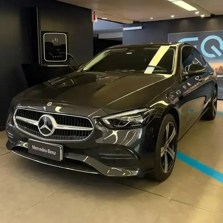 Mercedes-Benz Clase C 2.0 Mhev C300 Avantgarde 258Cv 2025 - foto 1