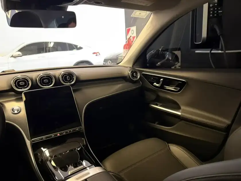 Mercedes-Benz Clase C 2.0 Mhev C300 Avantgarde 258Cv 2025 - foto 5