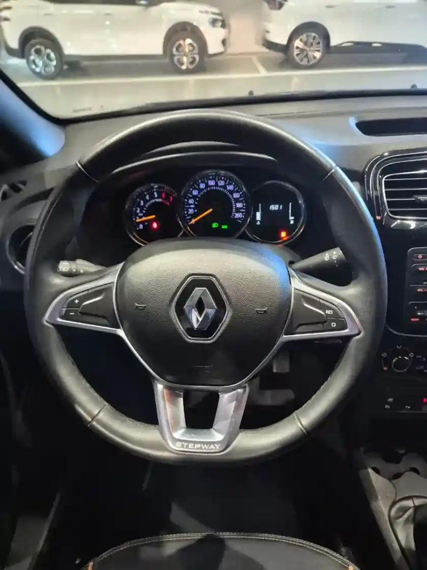 Renault Sandero Stepway 1.6 16V Zen 2021 - foto 3