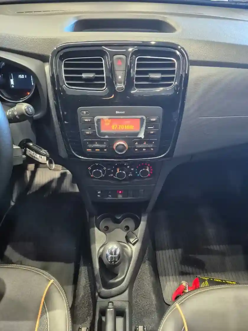 Renault Sandero Stepway 1.6 16V Zen 2021 - foto 4