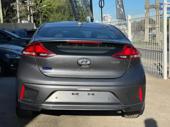 Hyundai Ioniq 1.6 Hev Blue Drive 2020 - foto 5