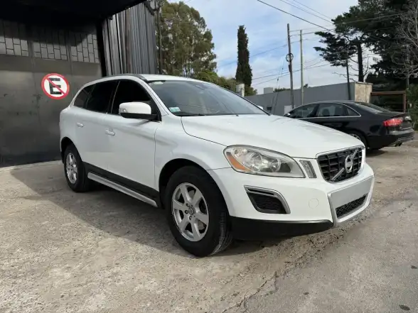 Volvo Xc60 2.0 T5 Awd High 240Cv 2012 - foto 4