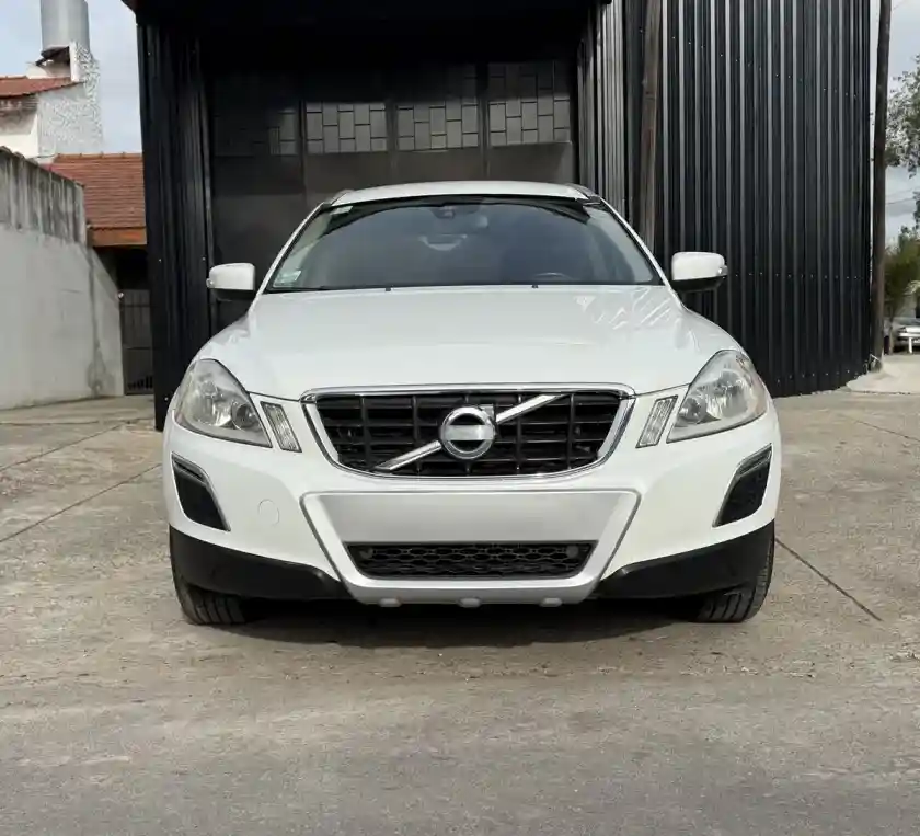 Volvo Xc60 2.0 T5 Awd High 240Cv 2012 - foto 5