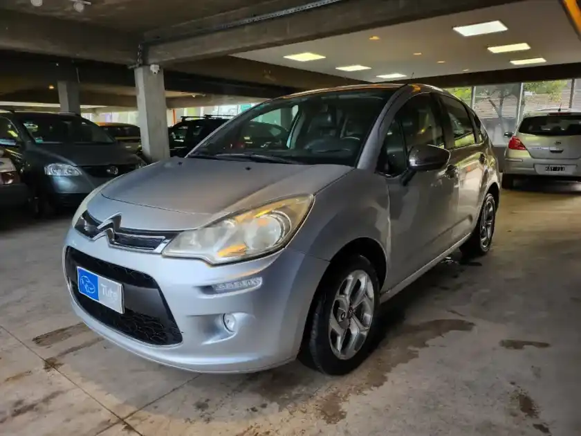 Citroën C3 1.6 Vti 115 Shine 2017 - foto 1
