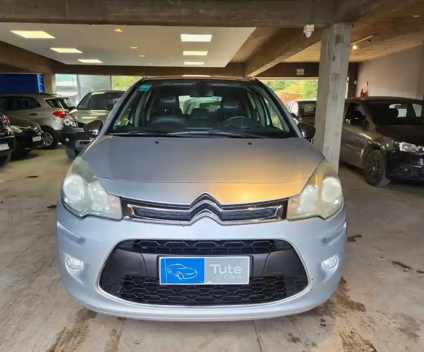 Citroën C3 1.6 Vti 115 Shine 2017 - foto 2