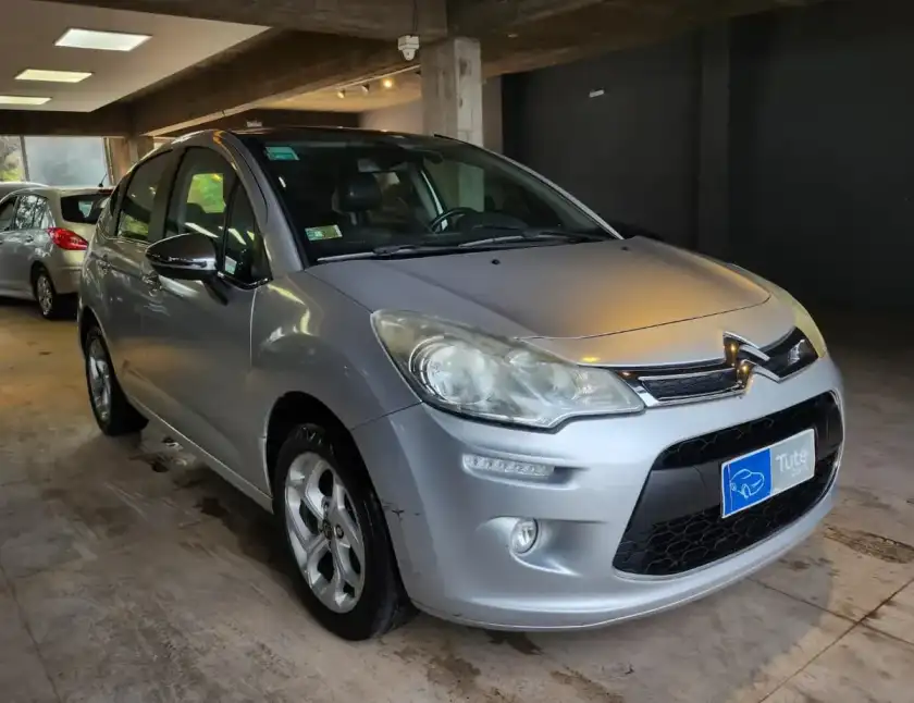 Citroën C3 1.6 Vti 115 Shine 2017 - foto 3