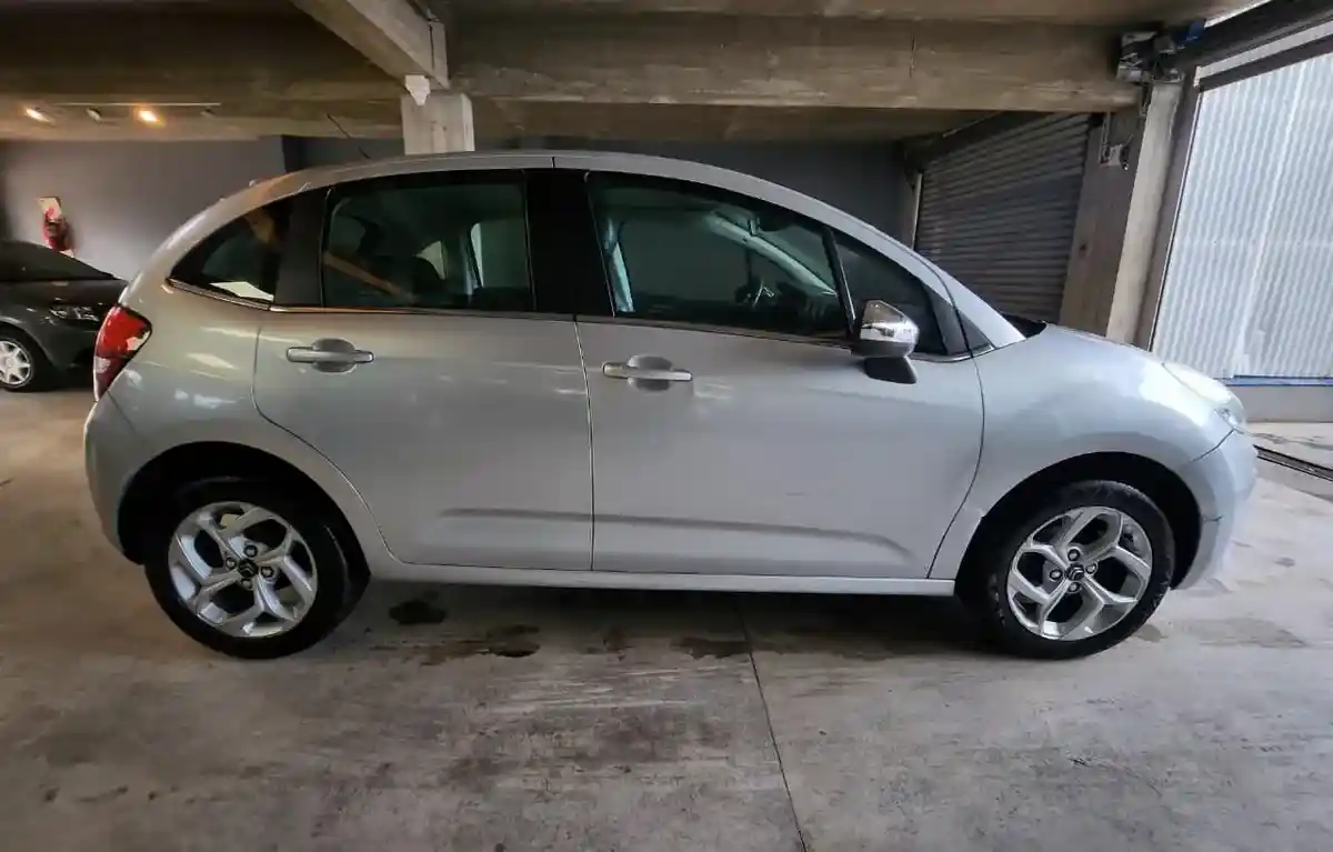 Citroën C3 1.6 Vti 115 Shine 2017 - foto 4