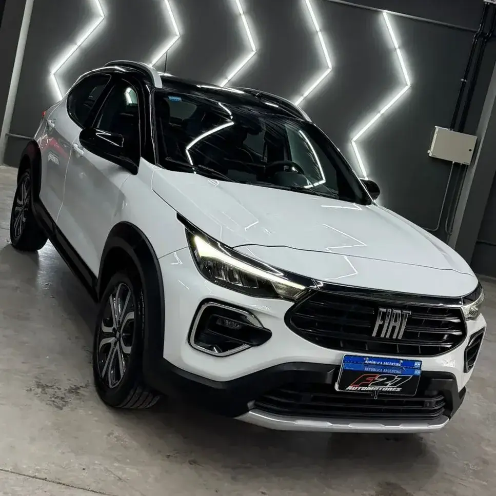 Fiat Pulse 1.0T Impetus Cvt 2024 - foto 3