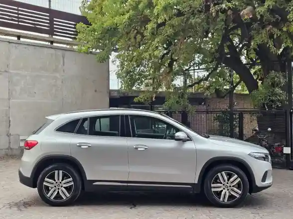 Mercedes-Benz Eqa 0.0 Eqa 350 4Matic 2024 - foto 5