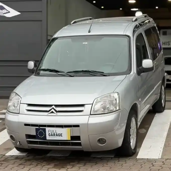 Citroën Berlingo Multispace 1.6 Xtr Hdi 92Cv 2016 - foto 1