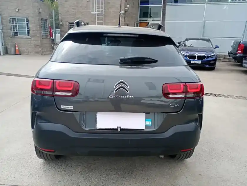 Citroën C4 Cactus 1.6 Vti 115 Feel Pack Plus 2023 - foto 4