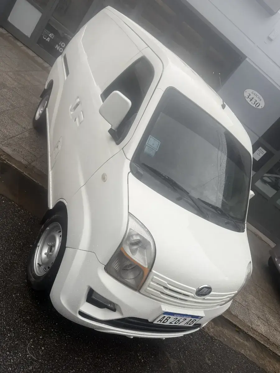 Lifan Foison Cargo 2017 - foto 1