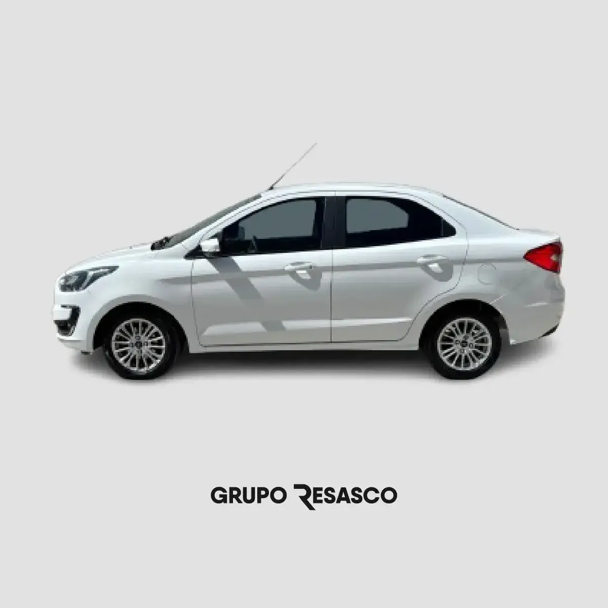 Ford Ka+ 1.5 Sel 2019 - foto 1