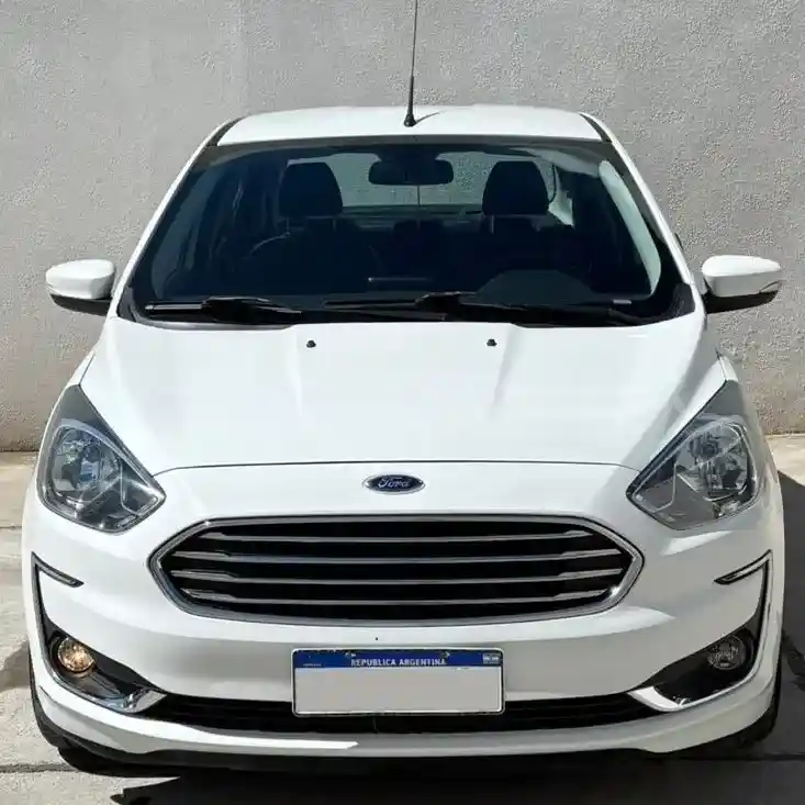 Ford Ka+ 1.5 Sel 2019 - foto 2