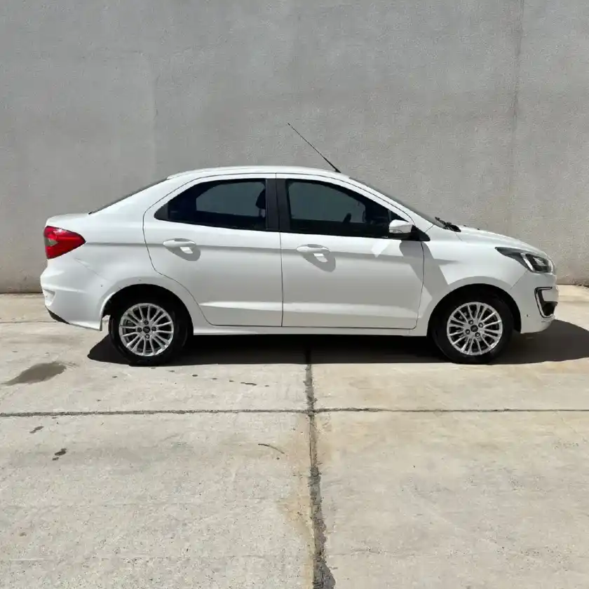 Ford Ka+ 1.5 Sel 2019 - foto 4