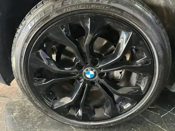 Bmw X6 3.0 Xdrive 35I Sportive 306Cv 2016 - foto 3