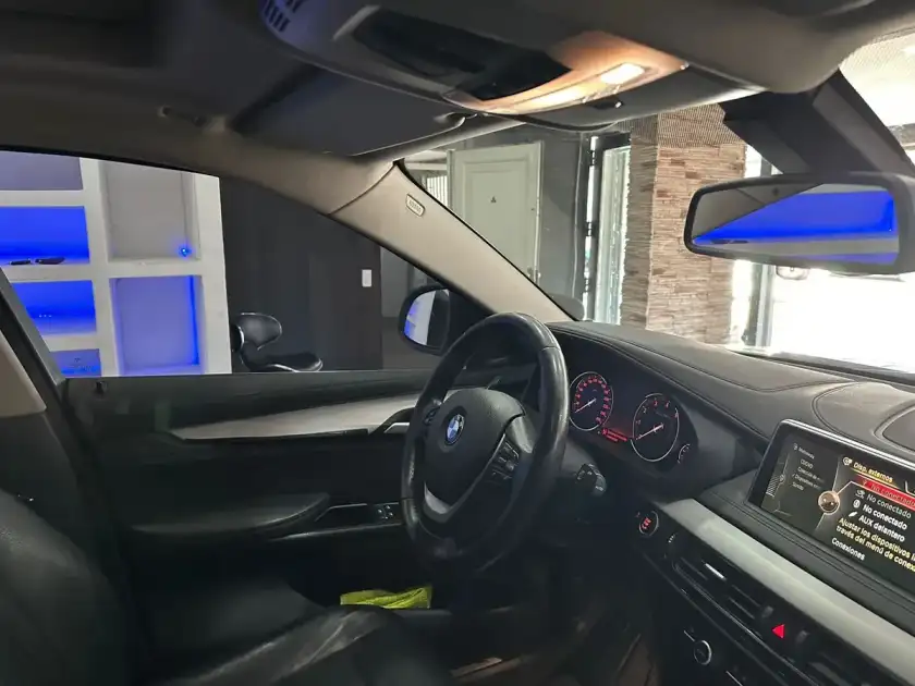 Bmw X6 3.0 Xdrive 35I Sportive 306Cv 2016 - foto 4