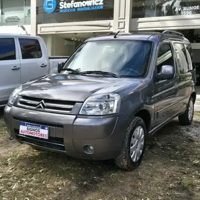 Citroën Berlingo Multispace 2015 - foto 1