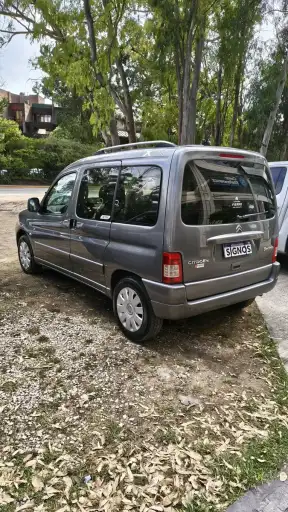 Citroën Berlingo Multispace 1.6 Xtr Hdi 92Cv 2015 - foto 5