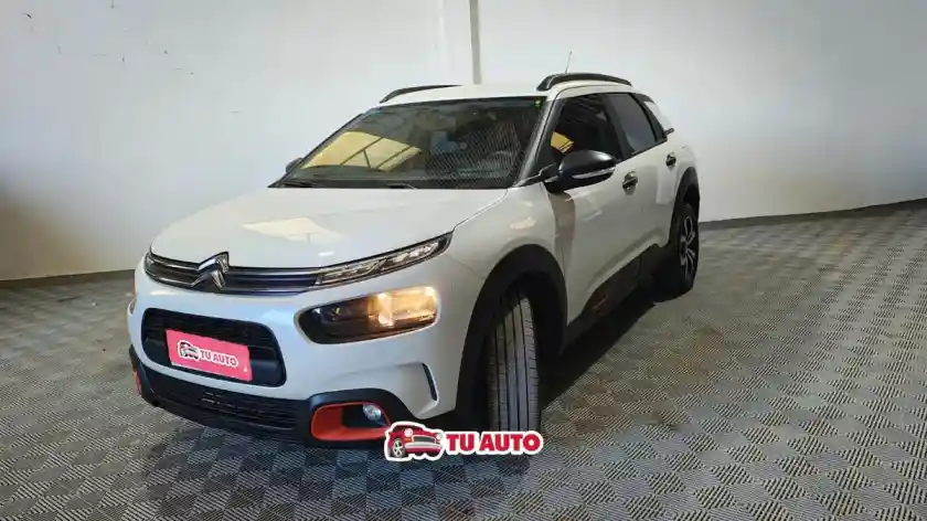 Citroën C4 Cactus 1.6 Vti 115 Feel 2024 - foto 1