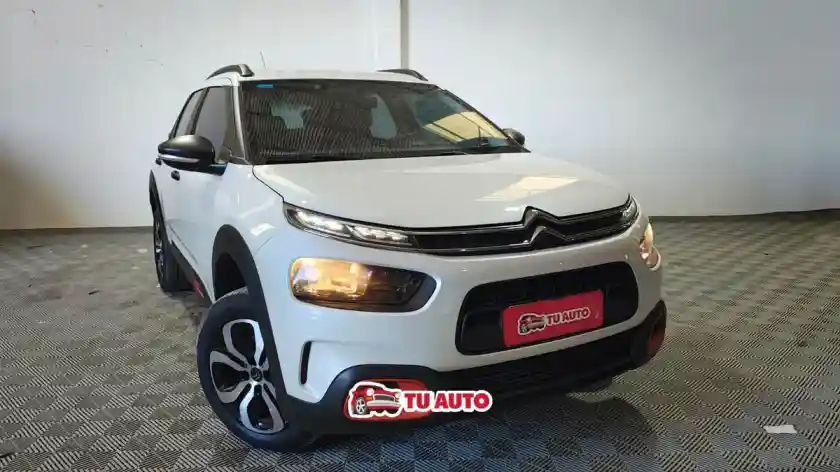 Citroën C4 Cactus 1.6 Vti 115 Feel 2024 - foto 2