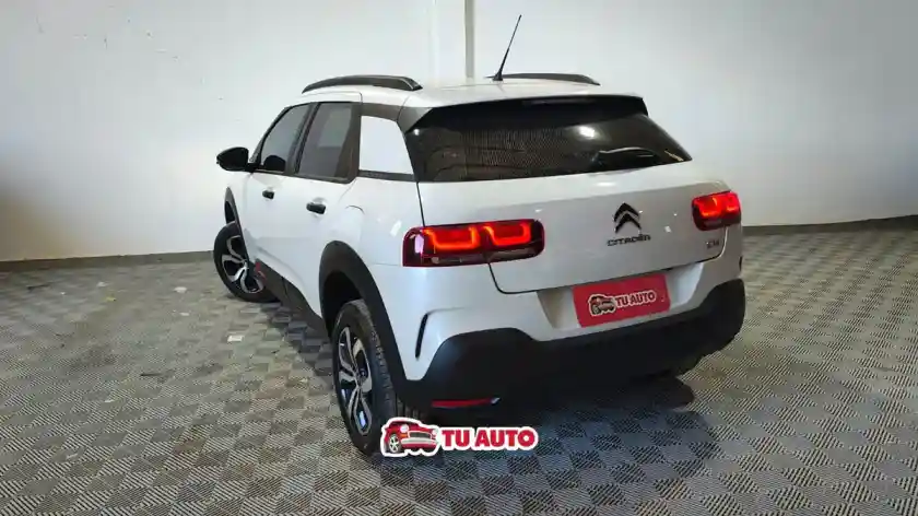 Citroën C4 Cactus 1.6 Vti 115 Feel 2024 - foto 3
