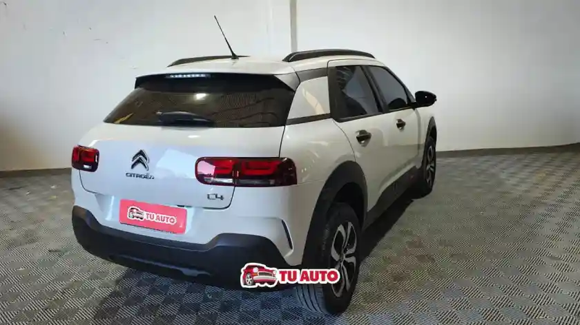 Citroën C4 Cactus 1.6 Vti 115 Feel 2024 - foto 4