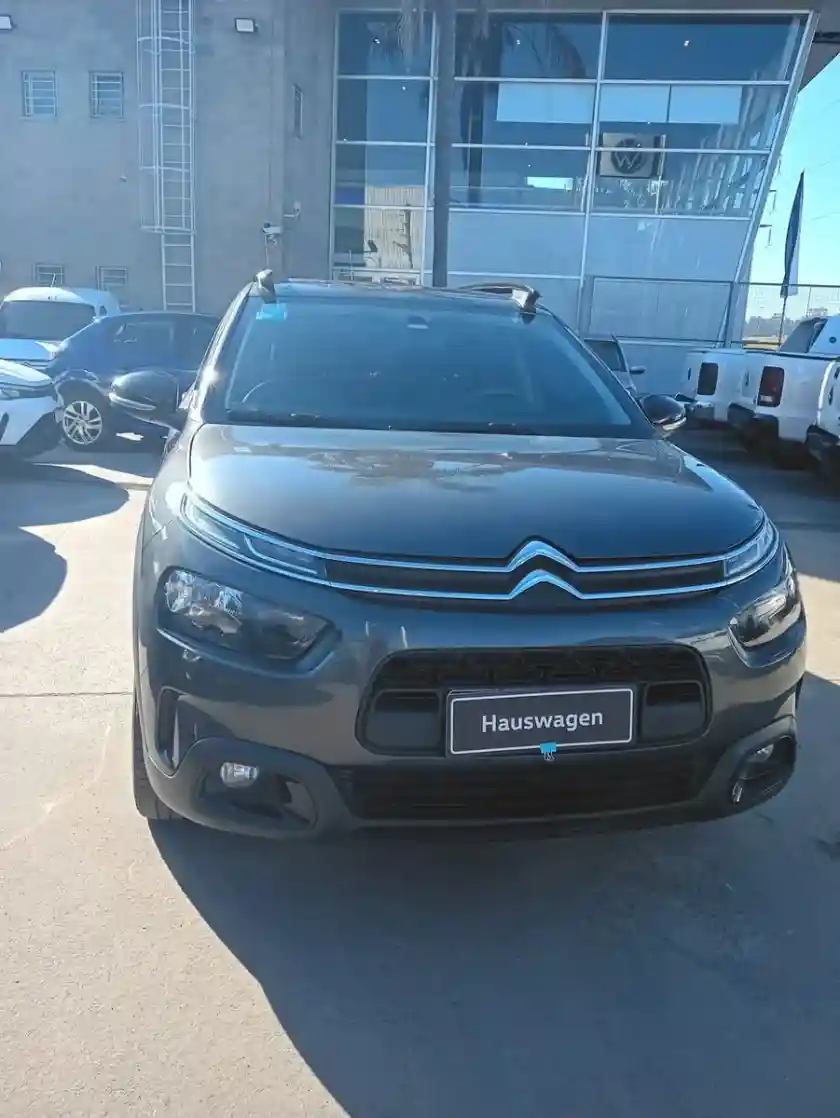 Citroën C4 Cactus 1.6 Vti 115 Feel Pk 2022 - foto 2