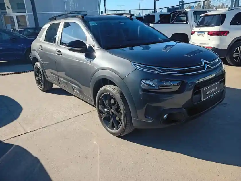 Citroën C4 Cactus 1.6 Vti 115 Feel Pk 2022 - foto 3