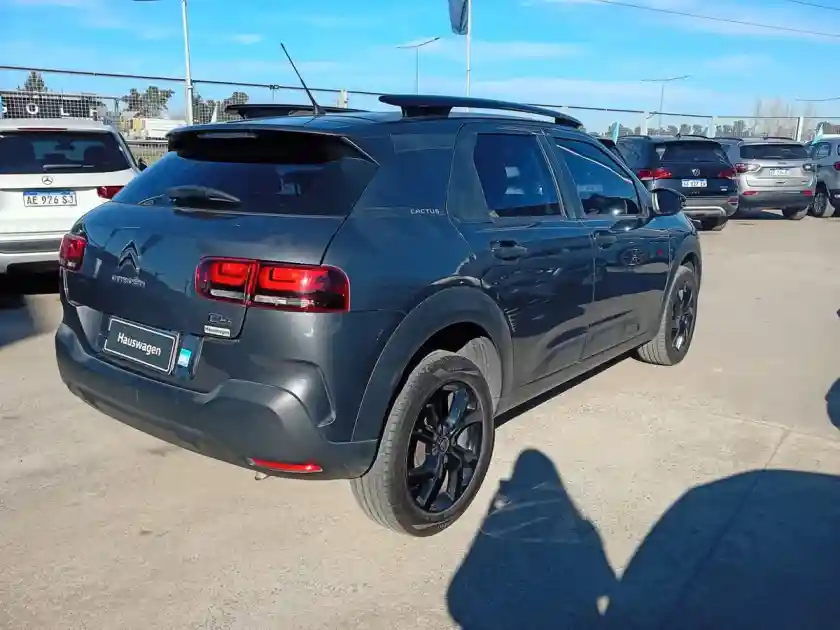 Citroën C4 Cactus 1.6 Vti 115 Feel Pk 2022 - foto 5