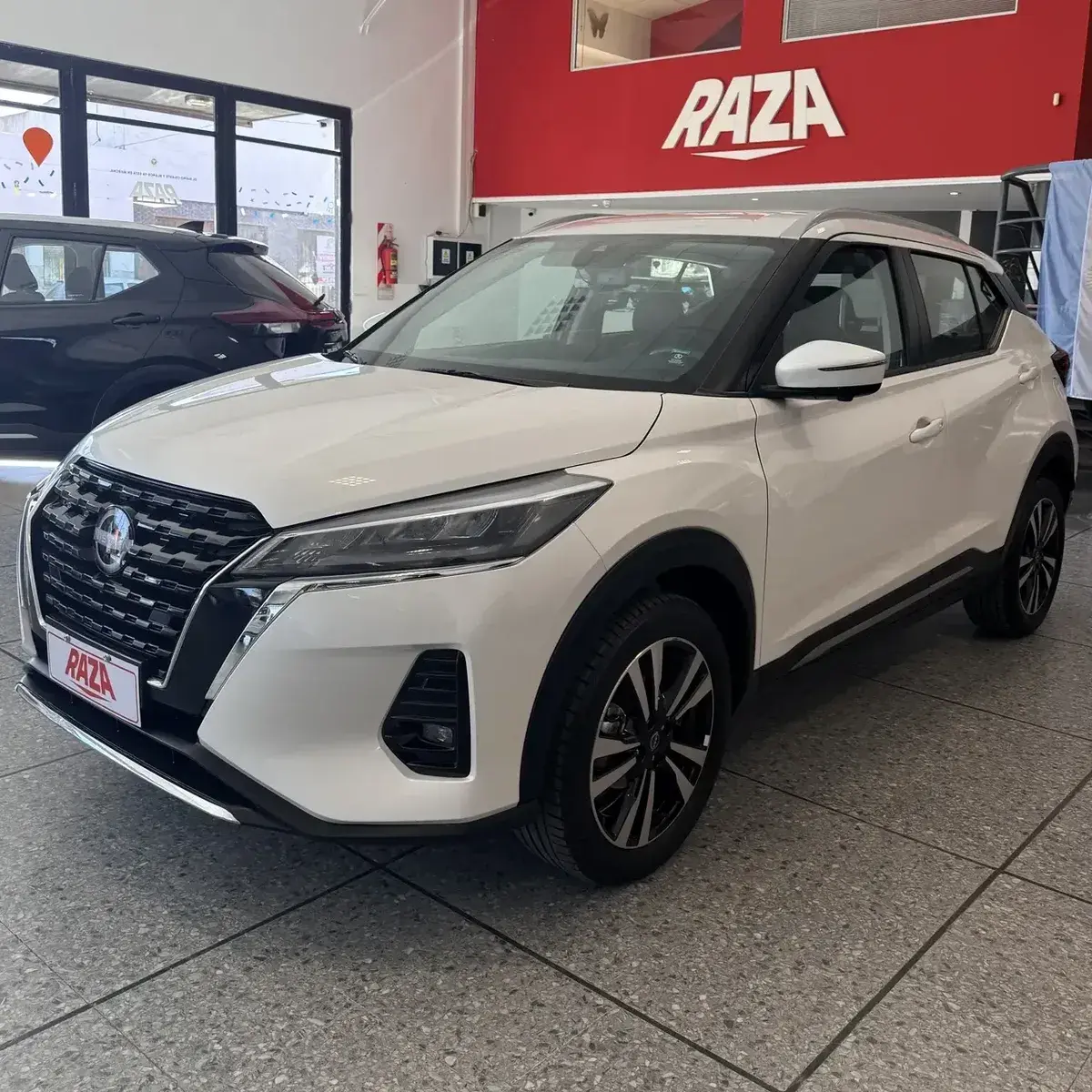 Nissan Kicks 1.6 X Play 2025 - foto 1