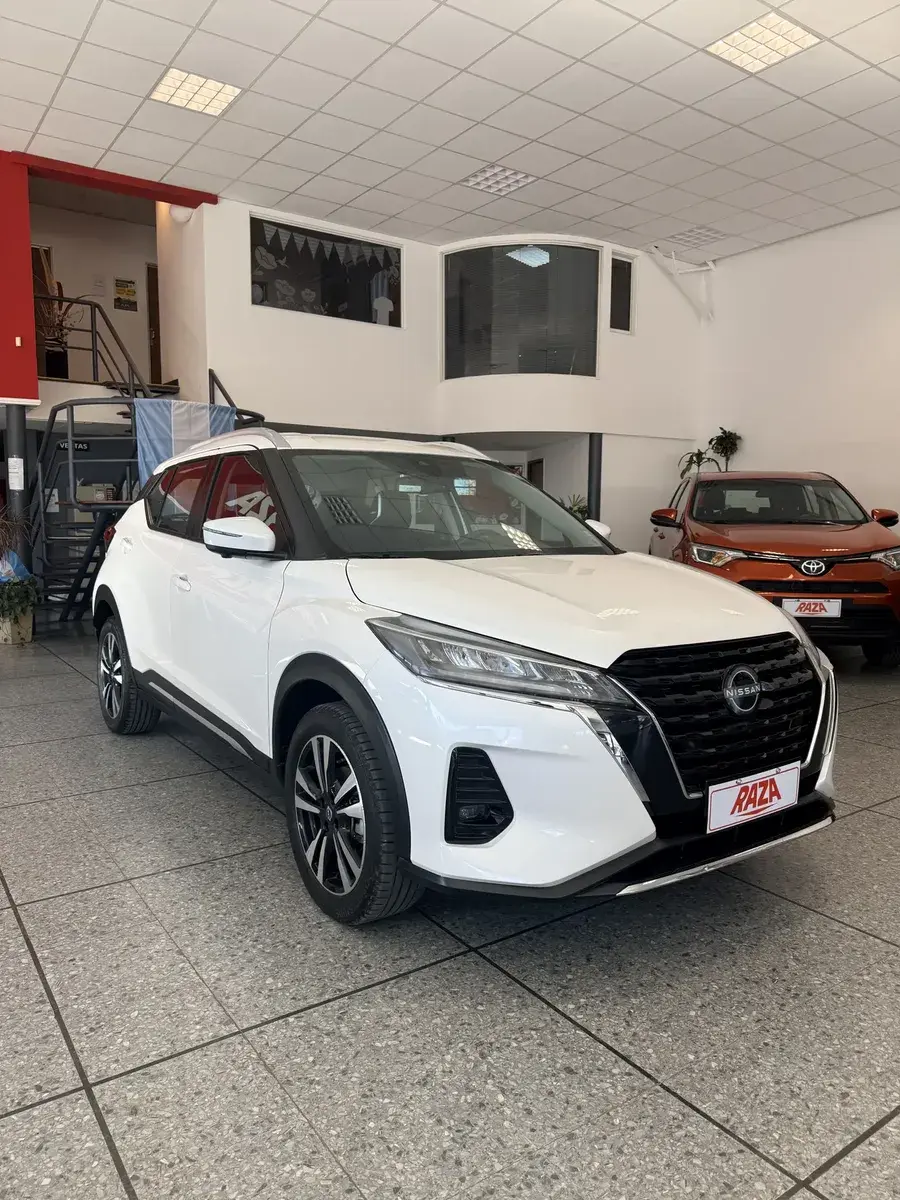 Nissan Kicks 1.6 X Play 2025 - foto 2