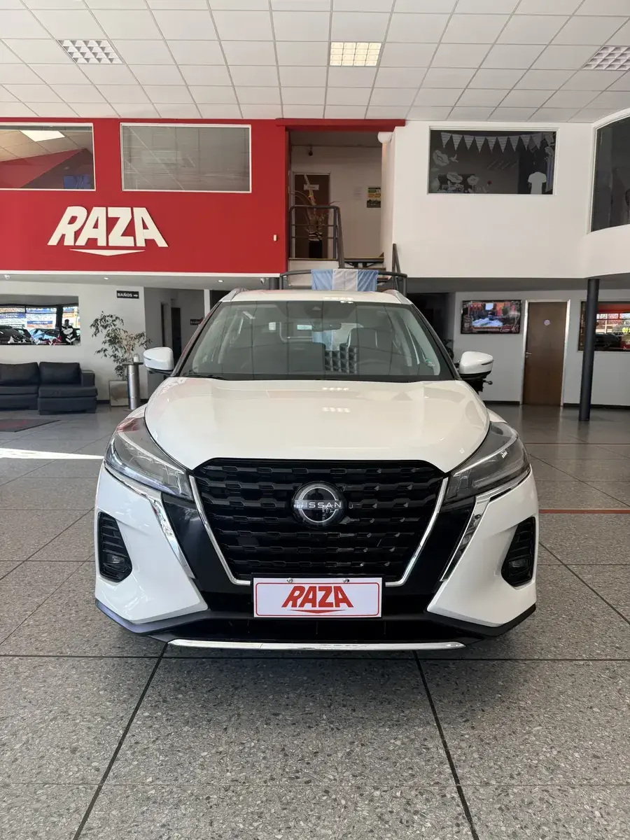 Nissan Kicks 1.6 X Play 2025 - foto 3