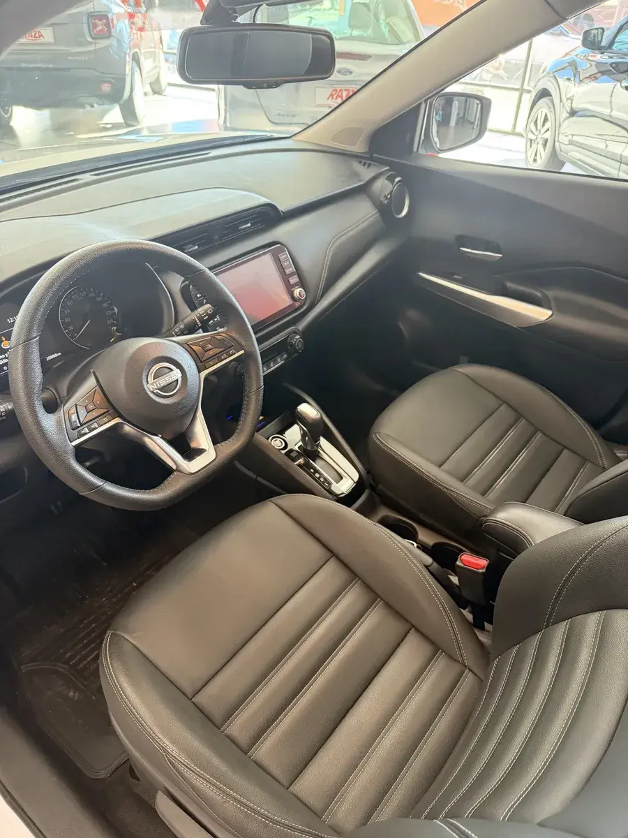 Nissan Kicks 1.6 X Play 2025 - foto 5
