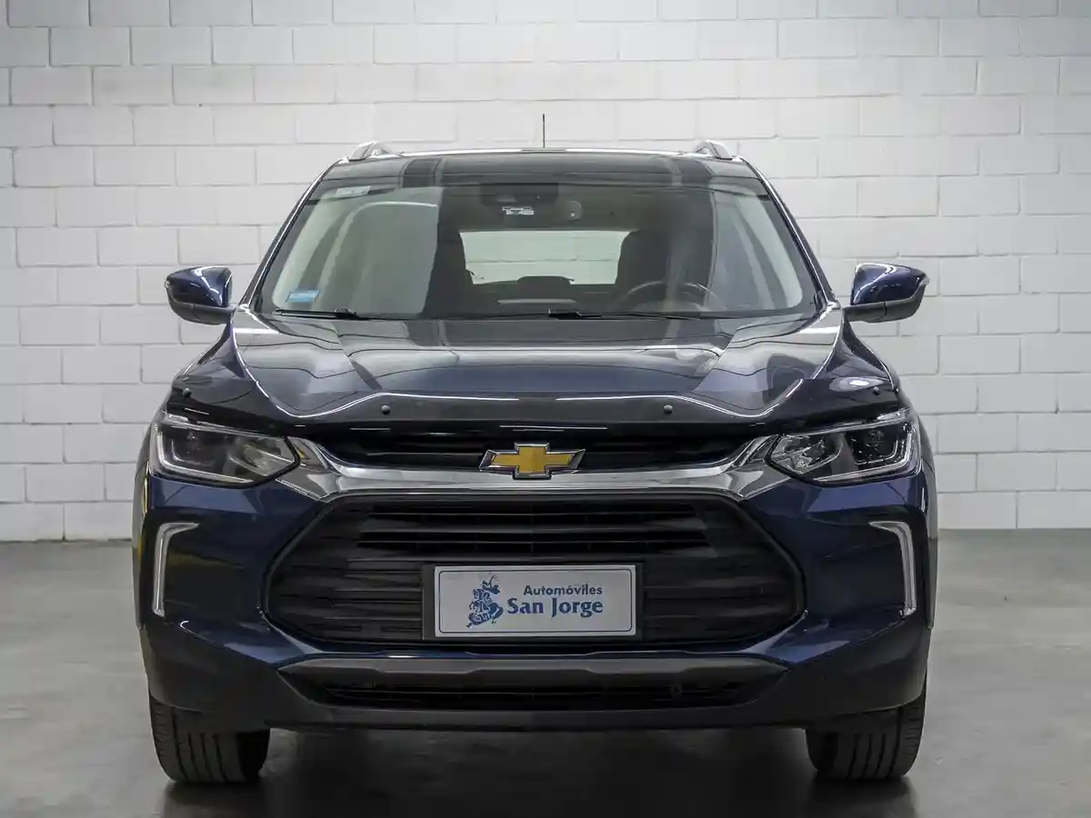 Chevrolet Tracker 1.2 Turbo Premier At 2025 - foto 2