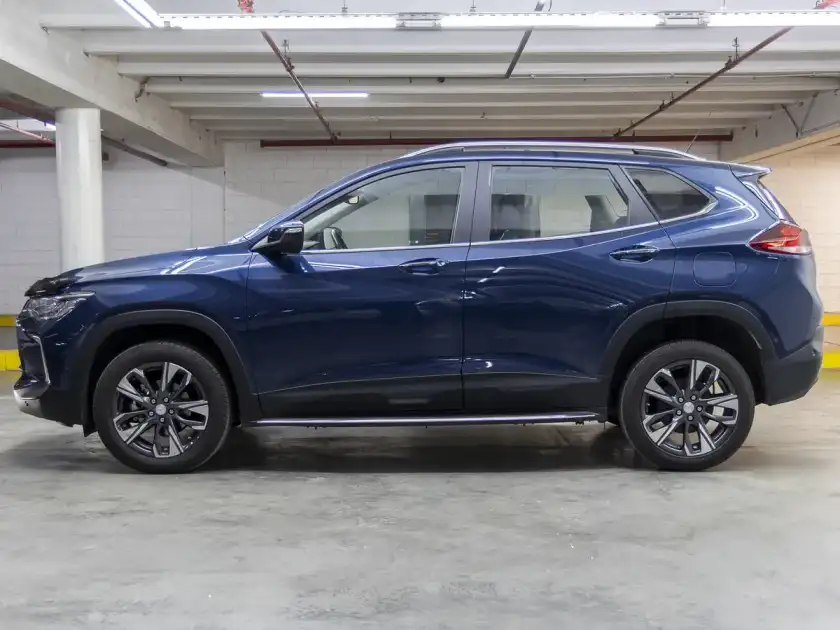 Chevrolet Tracker 1.2 Turbo Premier At 2025 - foto 3