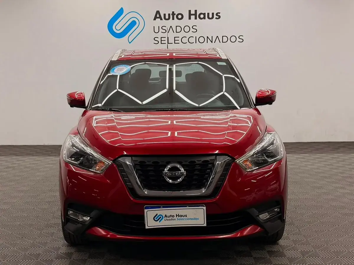 Nissan Kicks 1.6 Exclusive Bt Cvt L21 2020 - foto 2