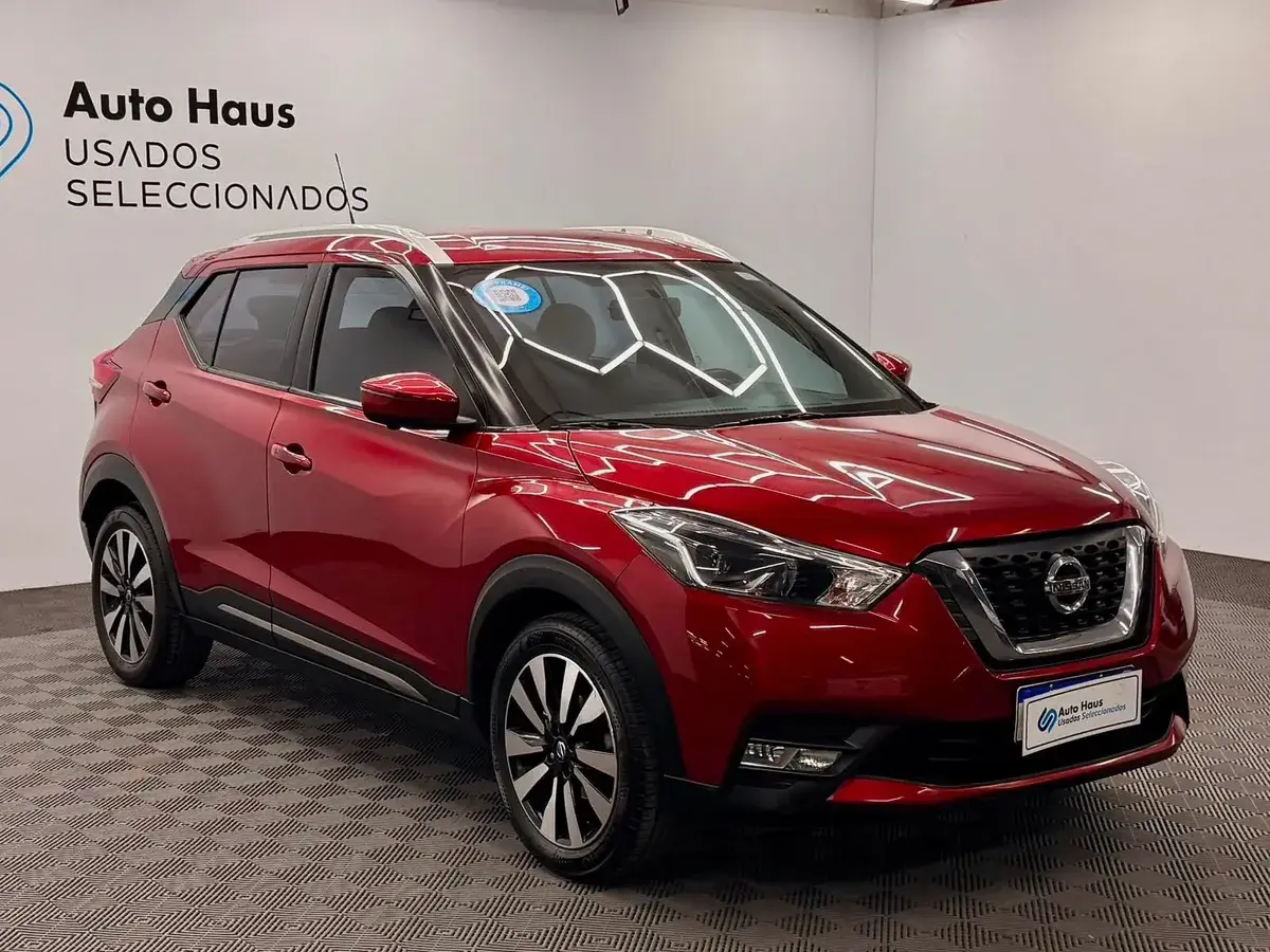 Nissan Kicks 1.6 Exclusive Bt Cvt L21 2020 - foto 3