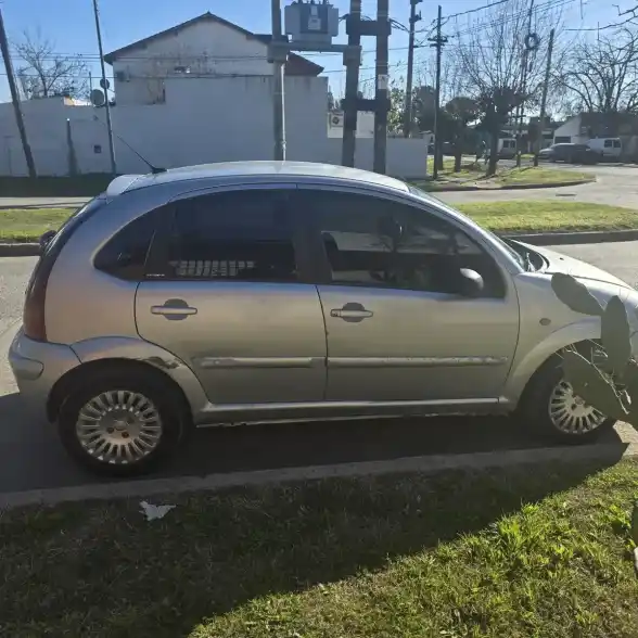 Citroën C3 1.4 Hdi Exclusive 2005 - foto 1