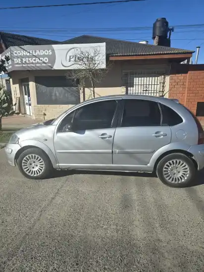 Citroën C3 1.4 Hdi Exclusive 2005 - foto 2