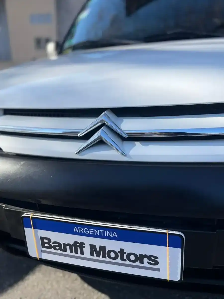 Citroën Berlingo Furgon 1.6 Vti 115 Business 2018 - foto 5