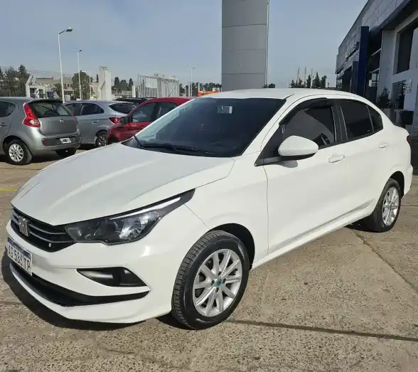 Fiat Cronos 1.3 Gse Like 2024 - foto 2