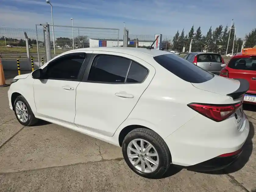 Fiat Cronos 1.3 Gse Like 2024 - foto 3