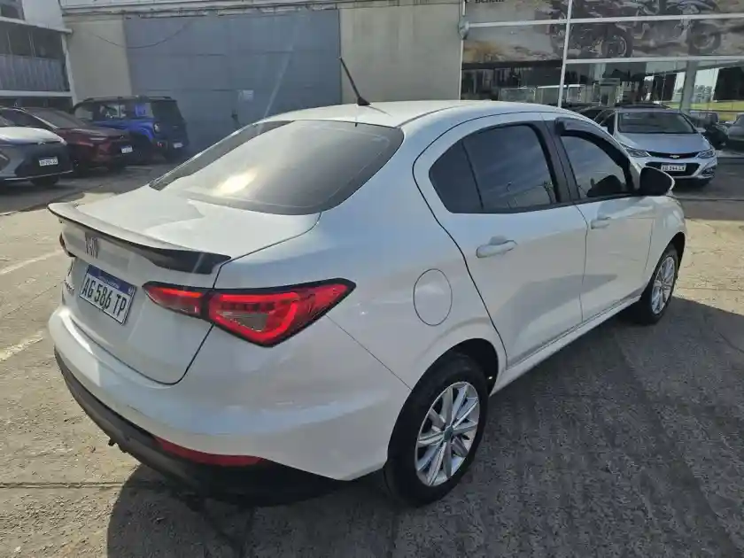Fiat Cronos 1.3 Gse Like 2024 - foto 5