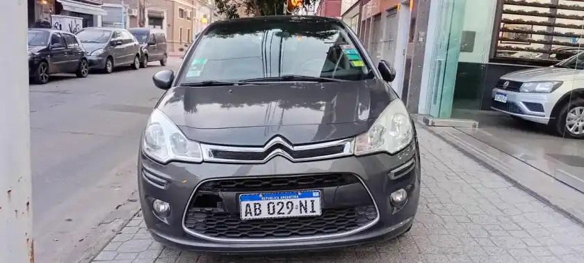 Citroën C3 1.5 Feel 90Cv 2017 - foto 2