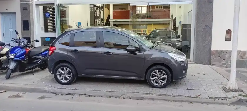 Citroën C3 1.5 Feel 90Cv 2017 - foto 3