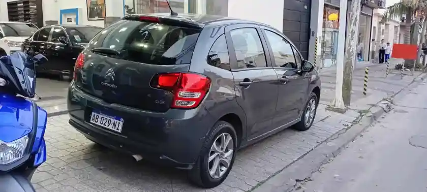 Citroën C3 1.5 Feel 90Cv 2017 - foto 4