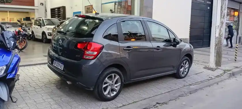 Citroën C3 1.5 Feel 90Cv 2017 - foto 5