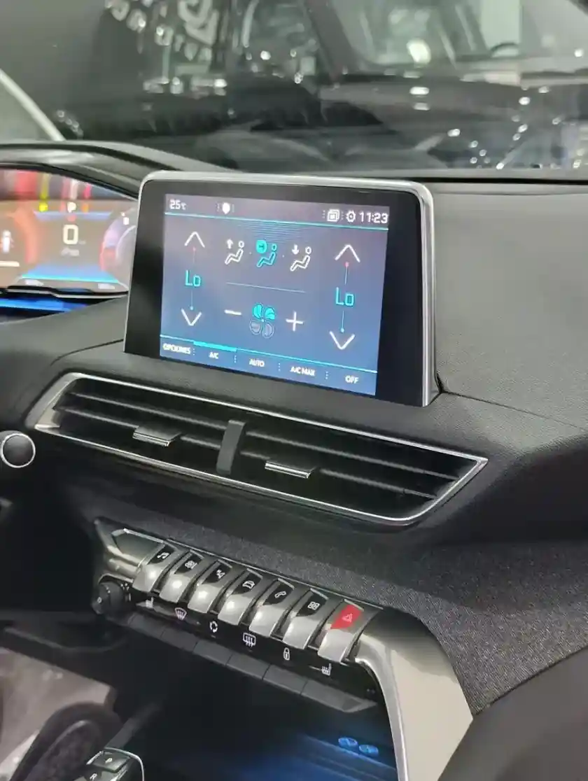 Peugeot 3008 Gt Line 2021 - foto 4